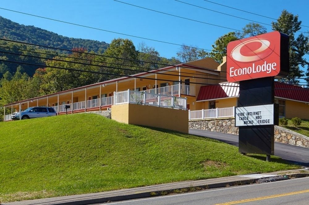 فيلا إيكونو لودج بالقرب من بلوفيلد كوليدج بلوفيلد Bluefield المظهر الخارجي الصورة