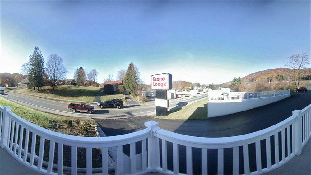 فيلا إيكونو لودج بالقرب من بلوفيلد كوليدج بلوفيلد Bluefield المظهر الخارجي الصورة